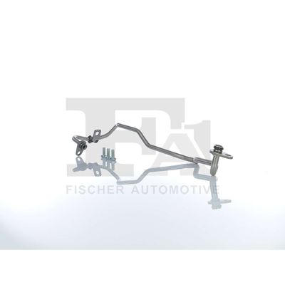 CONDUCTA ULEI INCARCARE FA1 611821Z 6