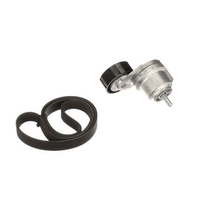 KEILRIPPENRIEMENSATZ GATES K016PK1245 35