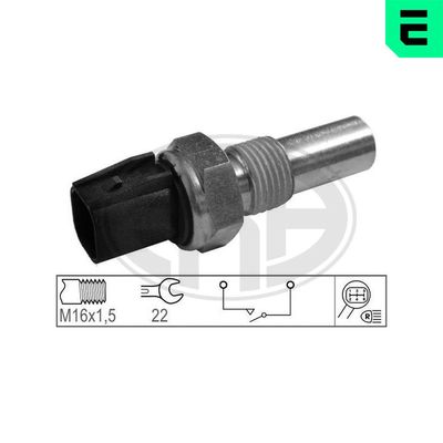 COMUTATOR LAMPA MARSALIER