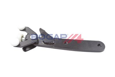 GHIDAJ CU ROLE USA GLISANTA