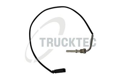 датчик, температура на изгорелите газове TRUCKTEC AUTOMOTIVE 07.17.107