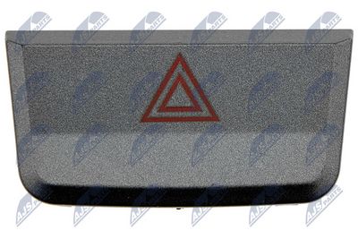 nyomáskapcsoló, klímaberendezés NTY EWS-HY-025 for HYUNDAI
