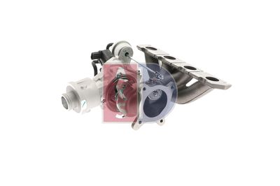 LADER AUFLADUNG AKS DASIS 045309N 9