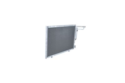 CONDENSATOR CLIMATIZARE NRF 350456 42