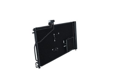 CONDENSATOR CLIMATIZARE NRF 35536 41