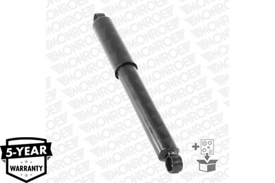 Shock Absorber D4463