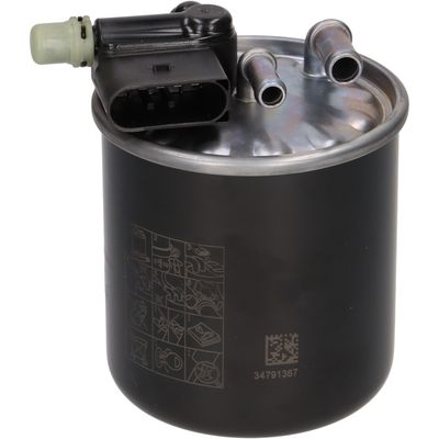 FILTRU COMBUSTIBIL KOLBENSCHMIDT 50014849 8