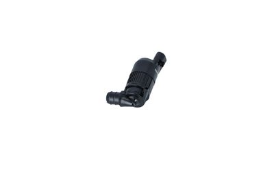 WASCHWASSERPUMPE SCHEIBENREINIGUNG NRF 910001 6