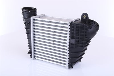 INTERCOOLER COMPRESOR NISSENS 96487 26