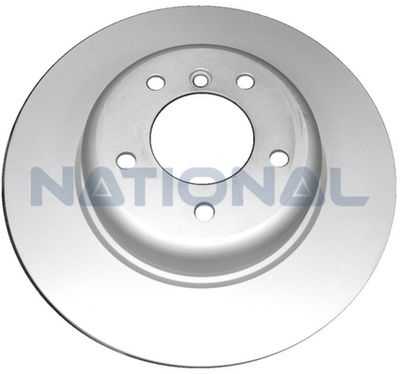 National NBD2276