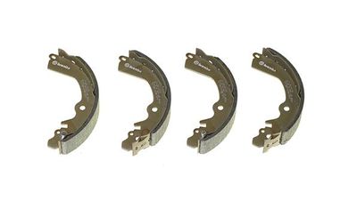 Brake Shoe Set S 54 509