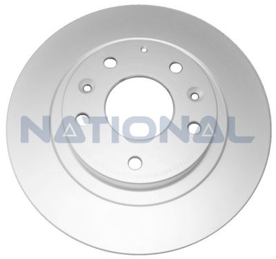 National NBD2098