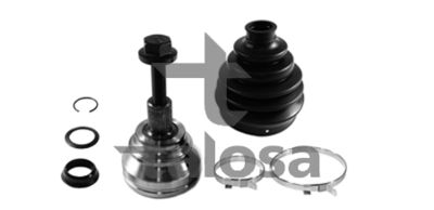 SET ARTICULATIE PLANETARA