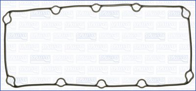 GARNITURA CAPAC SUPAPE