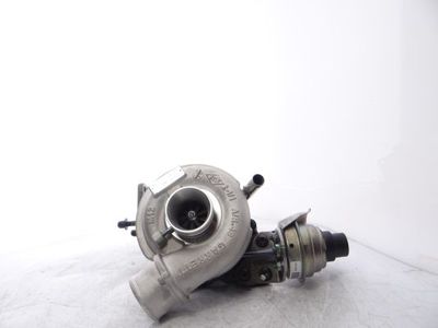 LADER AUFLADUNG GARRETT 8085495004S 1