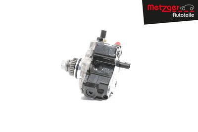 HOCHDRUCKPUMPE METZGER AUTOTEILE 0830132 13