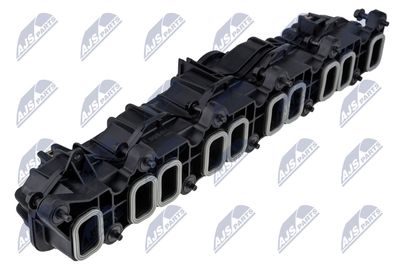 Sací trubkový modul NTY BKS-FR-011