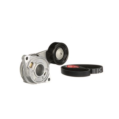 KEILRIPPENRIEMENSATZ GATES K025PK1138 22