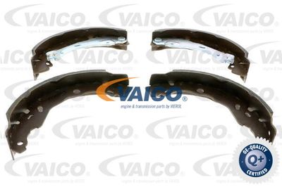 VAICO V46-0181 Гальмівні колодки барабанні 