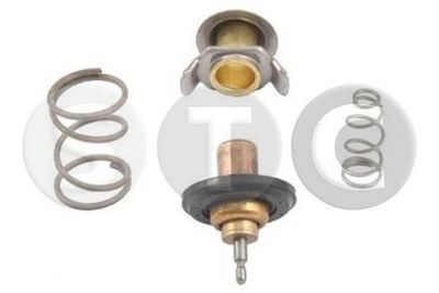 THERMOSTAT KüHLMITTEL STC T435902