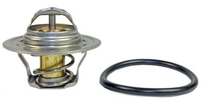 Thermostat, Kühlmittel