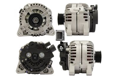 GENERATOR / ALTERNATOR MAPCO 13307 1