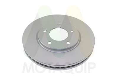 LVBD1261Z MOTAQUIP Тормозной диск