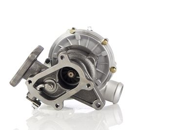 LADER AUFLADUNG NISSENS 93070 26