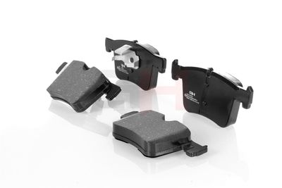 SET PLACUTE FRANA FRANA DISC GH GH410320 51