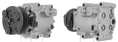Компрессор, кондиционер CEVAM 8623270 для FORD FUSION