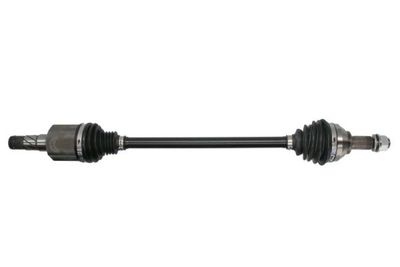 полуоска PASCAL G2T018PC