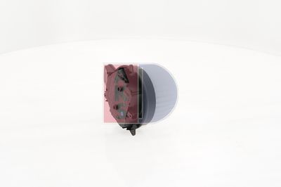 INNENRAUMGEBLäSE AKS DASIS 048171N 9