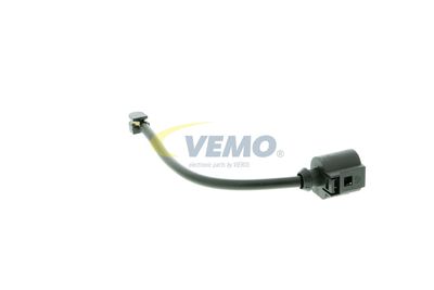 SENZOR DE AVERTIZARE UZURA PLACUTE DE FRANA VEMO V45720025 32