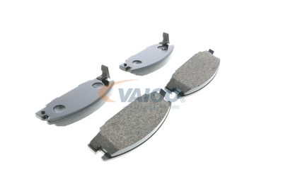 BREMSBELAGSATZ SCHEIBENBREMSE VAICO V408025 52