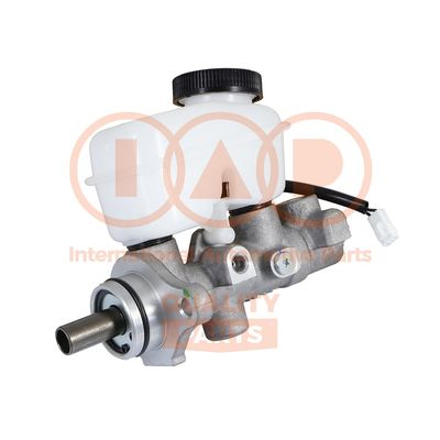Главный тормозной цилиндр IAP QUALITY PARTS 702-21070 для KIA RIO