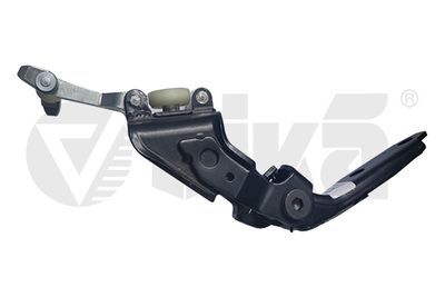 GHIDAJ CU ROLE USA GLISANTA