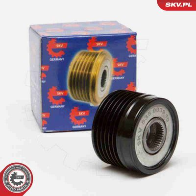 SISTEM ROATA LIBERA GENERATOR ESEN SKV 11SKV020 3