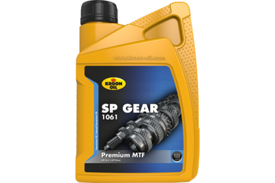 KROON OIL Versnellingsbakolie SP Gear 1061 (31224)