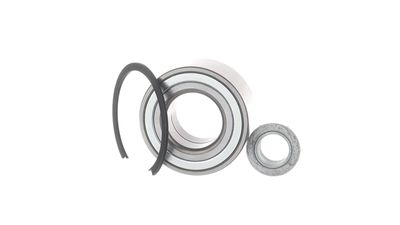 RADLAGERSATZ SKF VKBA6774 19