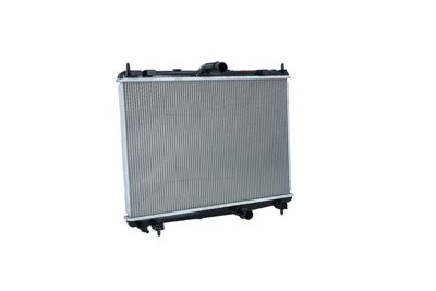 RADIATOR RACIRE MOTOR NRF 58399 42