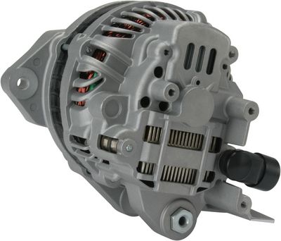 GENERATOR / ALTERNATOR HC-Cargo F032115661 4