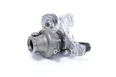 LADER AUFLADUNG BTS Turbo T919069 7