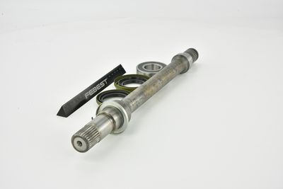 PLANETARA FEBEST 2212CLARRH 18