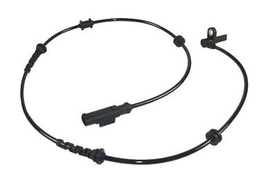 ABS Sensor METZGER 0900929