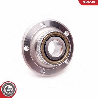 Rato guolio komplektas