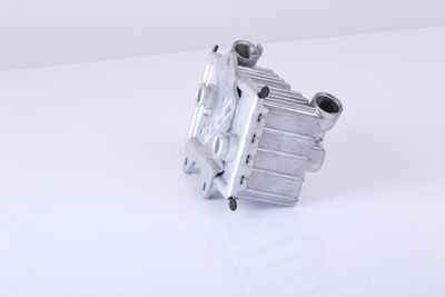 ÖLKüHLER MOTORöL NISSENS 90582 13