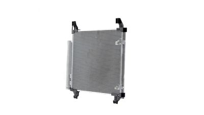 CONDENSATOR CLIMATIZARE MAHLE AC800000S 16