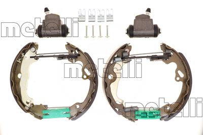 SET SABOTI FRANA METELLI 510199