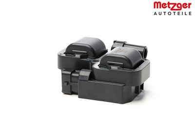 BOBINA DE INDUCTIE METZGER AUTOTEILE 0880054 3