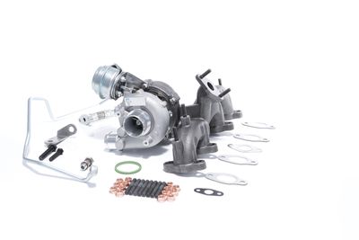 LADER AUFLADUNG BTS Turbo T981047BT 2